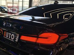 بي ام دبليو الفئة 5